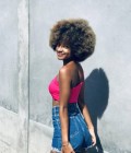 kennenlernen Frau Madagaskar bis Commune Urbaine de Toamasina : Rominah, 19 Jahre